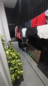 Kitchen Image of 810 Sq.ft 2 BHK Builder Floor for sale in Sector 49 Faridabad for Rs. 6700000