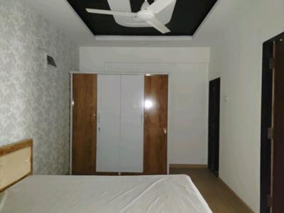 Bedroom Image of 850 Sq.ft 2 BHK Apartment / Flat for sale in Thakur Galaxy, Boisar Mumbai for Rs. 4500000