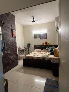 Bedroom Image of 1340 Sq.ft 3 BHK Apartment / Flat for sale in Radiance Suprema, Madhavaram Chennai for Rs. 13600000