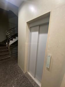 Lift Image of 2538 Sq.ft 4 BHK Builder Floor for sale in Model Town New Delhi for Rs. 57500000