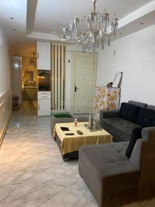 Hall Image of 1500 Sq.ft 3 BHK Builder Floor for rent in Janakpuri New Delhi for Rs. 45000
