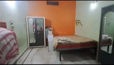 Bedroom Image of 2500 Sq.ft 3 BHK Duplex for sale in Makroniya Sagar for Rs. 6950000
