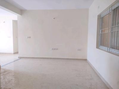 Living Room Image of 1355 Sq.ft 3 BHK Apartment / Flat for sale in Margondanahalli Bengaluru for Rs. 7300000