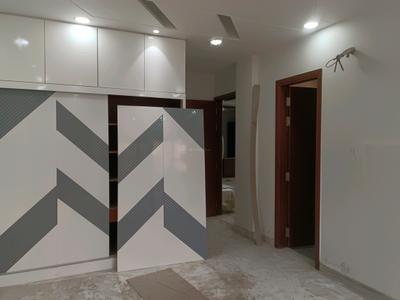 Bedroom Image of 2350 Sq.ft 4 BHK Builder Floor for sale in Rohini Extension New Delhi for Rs. 25500000