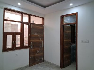 Bedroom Image of 1050 Sq.ft 2 BHK Apartment / Flat for sale in Sector 49 Noida for Rs. 4200000