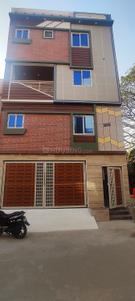 4 BHK Independent House