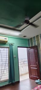 Bedroom Image of 1600 Sq.ft 3 BHK Apartment / Flat for sale in Shri Vrindavan Garden, Abhanpur Raipur for Rs. 3100000