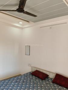 Bedroom Image of 1350 Sq.ft 3 BHK Apartment / Flat for rent in Omkar Nagar Nagpur for Rs. 25000