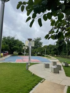 Image of 3760 Sq.ft 4 BHK Duplex for sale in Chandanagar, Hyderabad for Rs. 47700000