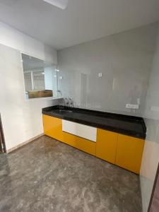 Kitchen Image of 2200 Sq.ft 3.5 BHK Apartment / Flat for sale in Satkar Citta Giardino, Aundh Pune for Rs. 36000000
