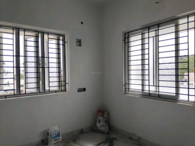 Bedroom Image of 1122 Sq.ft 3 BHK Apartment / Flat for sale in Nanganallur Chennai for Rs. 13500000