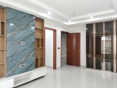 Bedroom Image of 4500 Sq.ft 4 BHK Builder Floor for sale in Ultra Luxury Builder Floor, Sector 85 Faridabad for Rs. 39000000