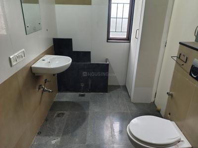 Image of 1800 Sq.ft 3 BHK Villa for rent in Bangalore City Municipal Corporation Layout, Bengaluru for Rs. 58000