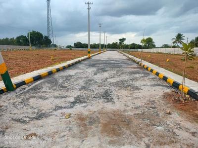 Image of 1451 Sq.ft Residential Plot / Land for sale in Badlapur West, Badlapur for Rs. 1125000