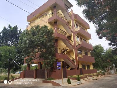 Image of 800 Sq.ft 2 BHK Builder Floor for rent in Kannuru, Bengaluru for Rs. 20000