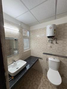 Image of 1500 Sq.ft 3 BHK Apartment / Flat for rent in Shri Radha Aqua Garden, Noida Extension, Greater Noida for Rs. 27000