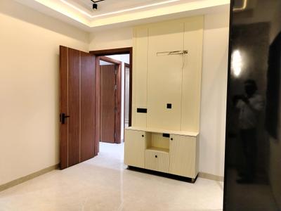 Bedroom Image of 3800 Sq.ft 4 BHK Builder Floor for sale in Malibu Town Floors, Sector 47 Gurgaon for Rs. 45000000