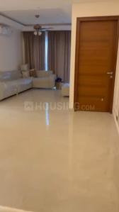 Hall Image of 1836 Sq.ft 3 BHK Builder Floor for sale in Sector 9 Gurgaon for Rs. 23500000