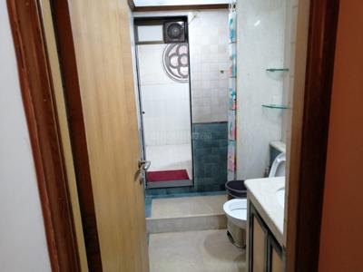 Bedroom Image of 1950 Sq.ft 3 BHK Apartment / Flat for sale in Raheja West End, Powai Mumbai for Rs. 35000000