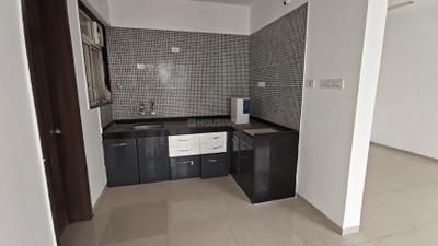 Kitchen Image of 1115 Sq.ft 2 BHK Apartment / Flat for sale in Gagan Micasaa, Wagholi Pune for Rs. 5450000