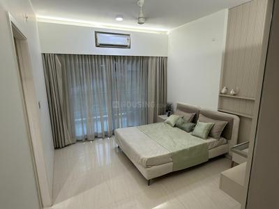 Bedroom Image of 1864 Sq.ft 3 BHK Apartment / Flat for sale in Rohan Ekam Phase 1, Balewadi Pune for Rs. 16600000