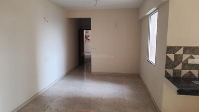 Living Room Image of 698 Sq.ft 2 BHK Apartment / Flat for sale in MRG The Balcony, Sector 93 Gurgaon for Rs. 6700000