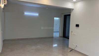Hall Image of 2010 Sq.ft 3 BHK Apartment / Flat for rent in Adyar Chennai for Rs. 100000