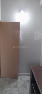 Kitchen Image of 1150 Sq.ft 3 BHK Apartment / Flat for sale in Baghajatin Kolkata for Rs. 6000000