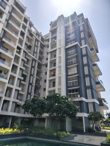 Image of 1355 Sq.ft 3 BHK Apartment / Flat for sale in Wallfort Sapphire, Sarona, Raipur for Rs. 5216000