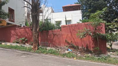 Image of 2200 Sq.ft Residential Plot / Land for sale in Annapurneshwari Nagar, Bengaluru for Rs. 35200000