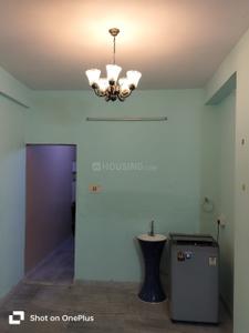 Hall Image of 830 Sq.ft 2 BHK Apartment / Flat for sale in Haltu Kolkata for Rs. 3600000