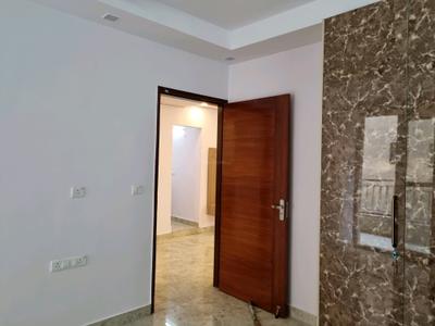 Bedroom Image of 1890 Sq.ft 4 BHK Builder Floor for sale in DDA Residential Flats, Sector 8 Dwarka New Delhi for Rs. 23100000