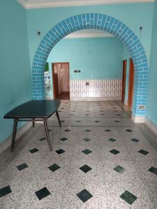 2 BHK Independent Builder Floor