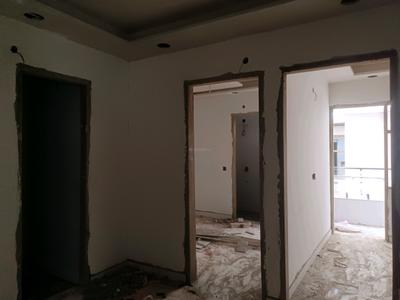Living Room Image of 500 Sq.ft 2 BHK Apartment / Flat for sale in Fairdeal Burari Dream Homes, Burari New Delhi for Rs. 3530000
