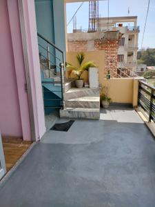 Balcony Image of 900 Sq.ft 2 BHK Independent House for sale in Bharat Vihar Rishikesh for Rs. 9000000
