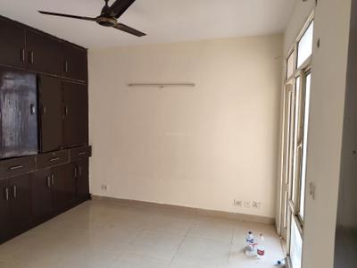 Bedroom Image of 950 Sq.ft 2 BHK Apartment / Flat for rent in Today Kings Park, Omega IV Greater Noida for Rs. 20000