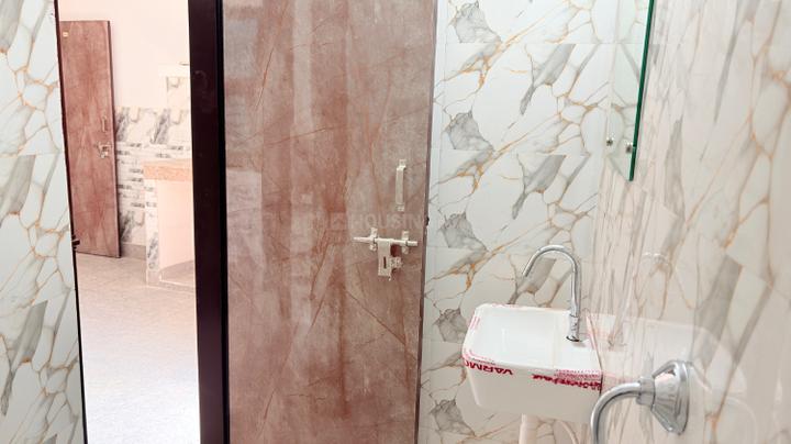 Bathroom Image of Ankit pg  in Sector 45, Noida