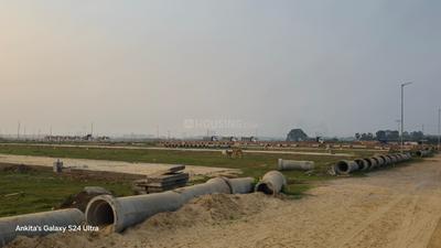 Image of 2880 Sq.ft Residential Plot / Land for sale in Swapnabhumi, New Town, Kolkata for Rs. 7400000