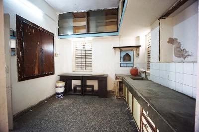 Kitchen Image of 1962 Sq.ft 2 BHK Independent House for sale in Shahibaug Ahmedabad for Rs. 29800000