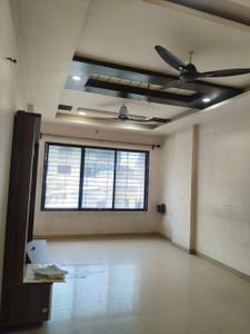 Hall Image of 1050 Sq.ft 2 BHK Apartment / Flat for rent in Manish Nagar Nagpur for Rs. 18000