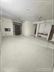 Hall Image of 1550 Sq.ft 3 BHK Apartment / Flat for rent in Ashok Nagar Allahabad for Rs. 35000