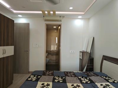 Bedroom Image of 1377 Sq.ft 2 BHK Apartment / Flat for sale in Lodha New Cuffe Parade Lodha Gardenia, Sion Mumbai for Rs. 32500000