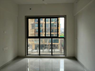 Living Room Image of 620 Sq.ft 1 BHK Apartment / Flat for sale in Shikara Pearl Phase I, Panvel Navi Mumbai for Rs. 3500000