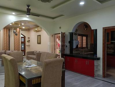 Hall Image of 1400 Sq.ft 2 BHK Builder Floor for rent in Sector 15 Part 2 Gurgaon for Rs. 42000