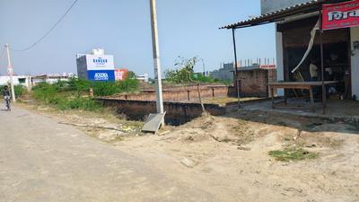 Image of 1500 Sq.ft Residential Plot / Land for sale in Vrindavan Yojana, Lucknow for Rs. 13000000