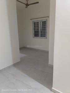 Hall Image of 1200 Sq.ft 2 BHK Builder Floor for rent in Indira Nagar Bengaluru for Rs. 45000