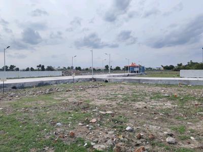 Image of 818 Sq.ft Residential Plot / Land for sale in Tambaram, Chennai for Rs. 4826200