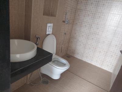 Image of 1885 Sq.ft 3 BHK Apartment / Flat for rent in Lodha Belmondo, Gahunje, Pune for Rs. 66000