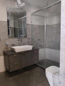 Bedroom One Image of 1600 Sq.ft 3 BHK Builder Floor for sale in Sushant Lok Phase 1 Gurgaon for Rs. 29900000