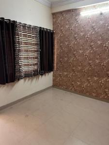 Bedroom Image of 2100 Sq.ft 3 BHK Independent House for rent in Mahalakshmi Nagar Indore for Rs. 28000